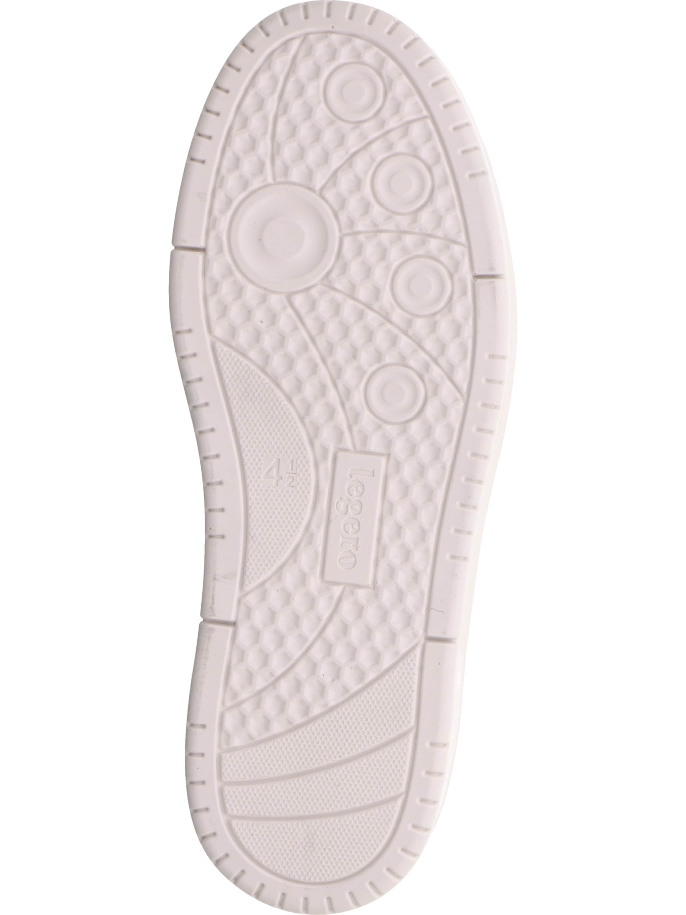 Sneaker bassa 'Rejoise' di Legero in beige