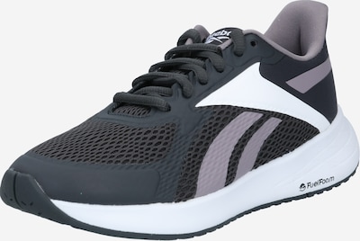 REEBOK Skriešanas apavi 'Energen' pelēks / gaiši pelēks / melns, Preces skats