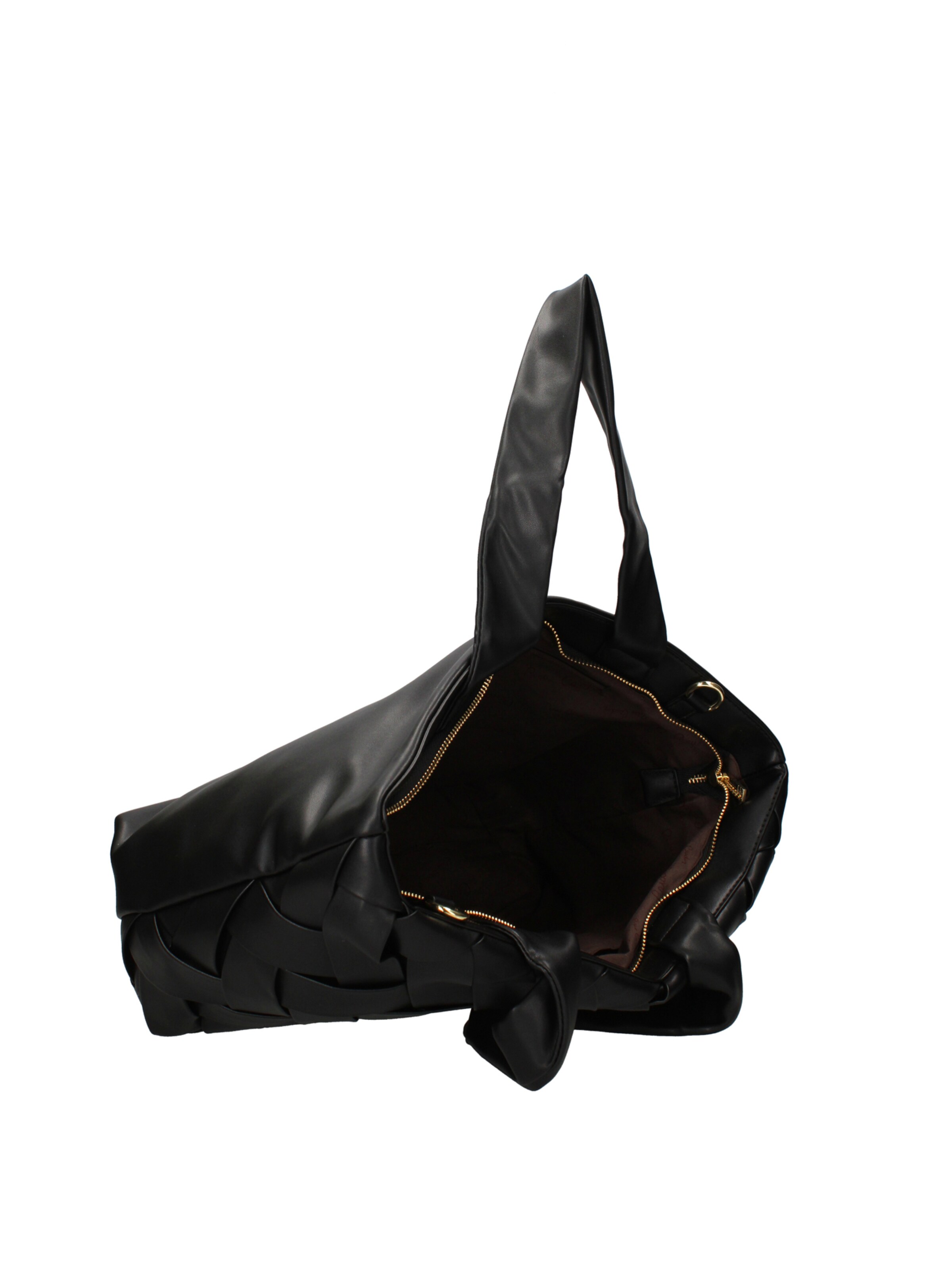 Borsa a spalla di PIERRE CARDIN in nero