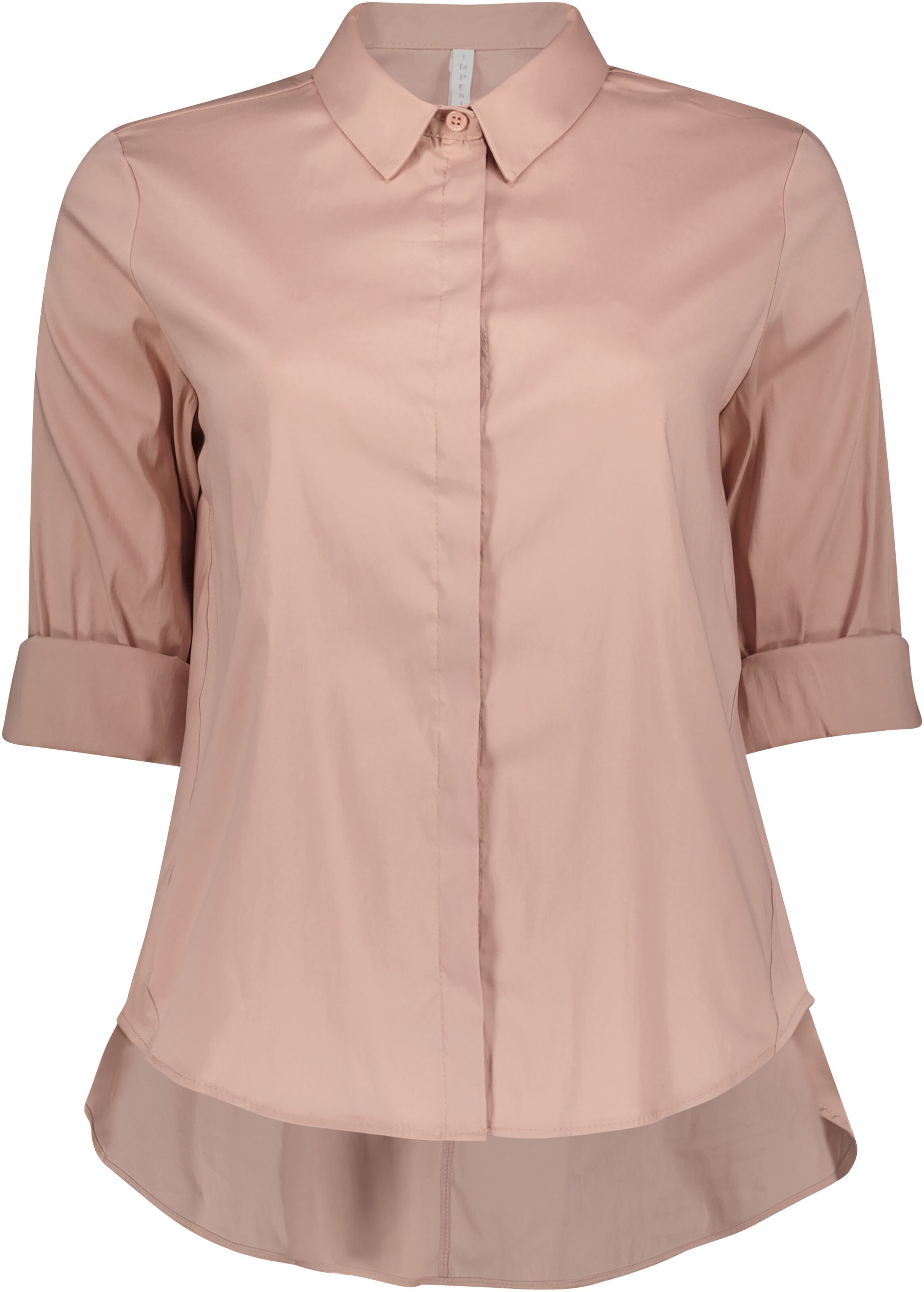 IMPERIAL Blouse in Pink