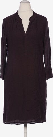Marc O'Polo Dress in S in Purple: front