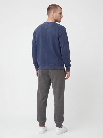 Antargo Regular Pants 'Jogginghose' in Grey