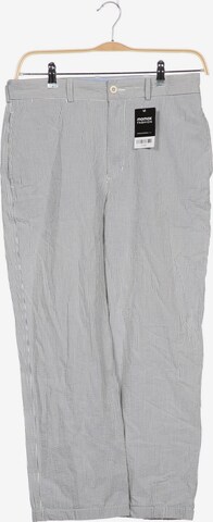 Lands‘ End Pants in 32 in White: front