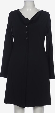 Zeitlos By Luana Dress in XL in Black: front