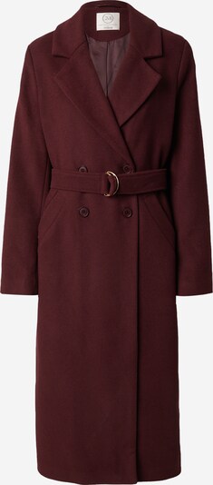 Guido Maria Kretschmer Women Płaszcz przejściowy 'Camilla' w kolorze karminowoczerwonym, Podgląd produktu