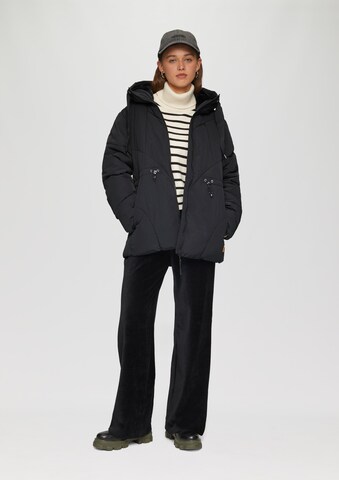 QS Tussenjas in Blauw
