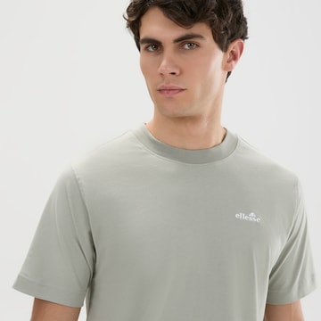 ELLESSE Shirt in Green