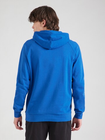 Hummel Sweatshirt in Blau