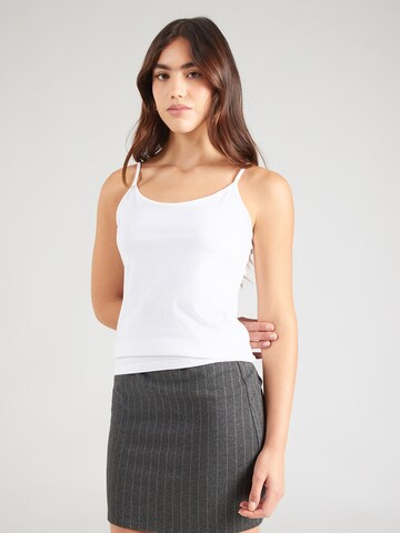 GAP Top - kék: elől