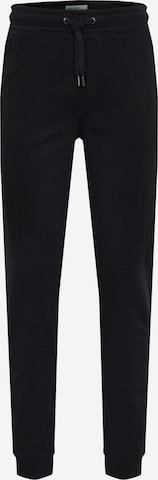 BLEND - Pantalón en negro: frente