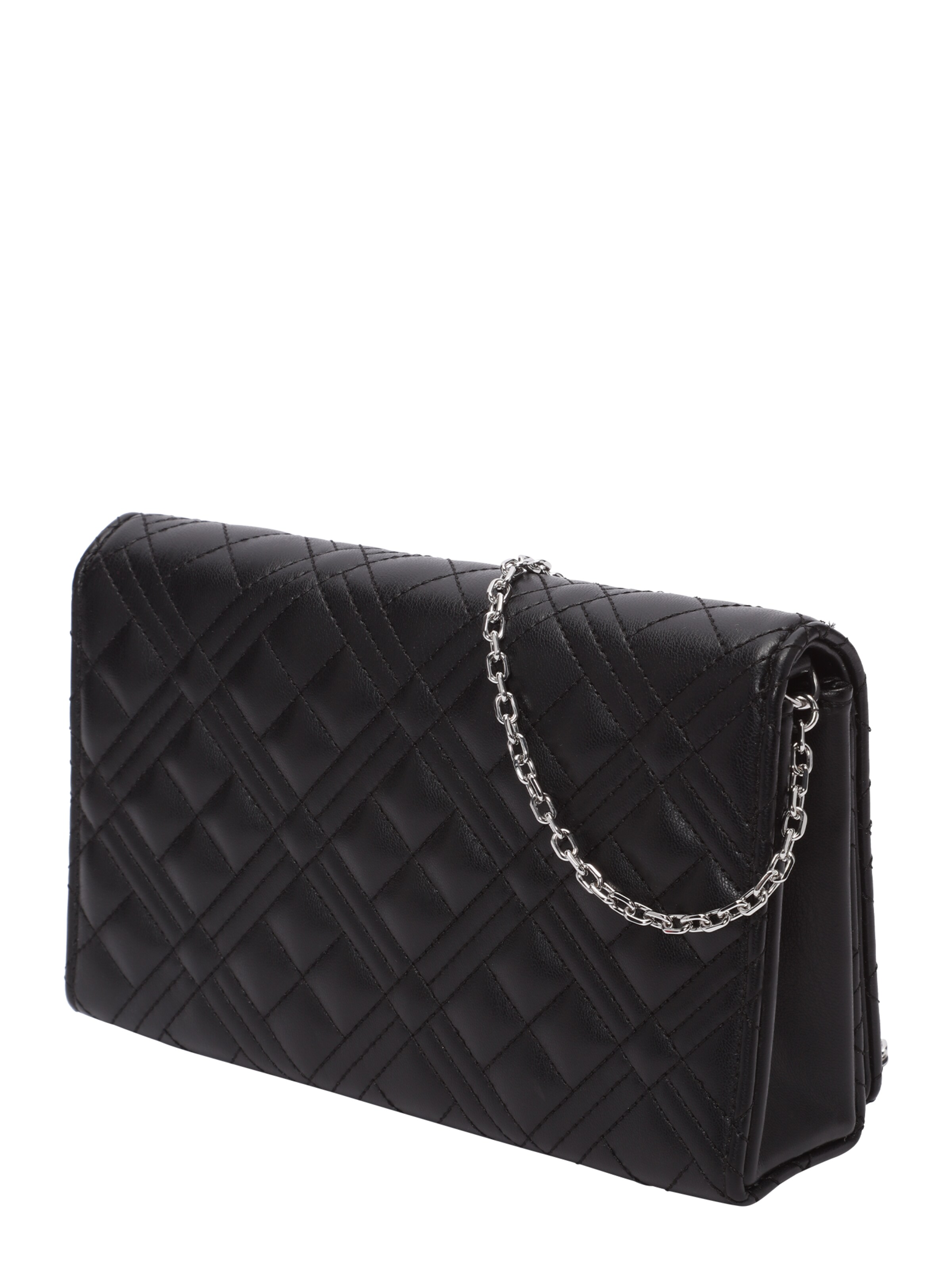 Love Moschino Válltáska - fekete