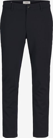 JJ Rebel Παντελόνι τσίνο 'JREBMICHAEL' σε μπλε: μπροστά