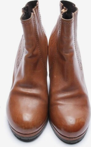 STRENESSE Dress Boots in 37 in Brown
