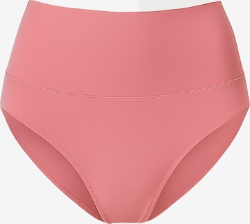 C&City String in Pink: front