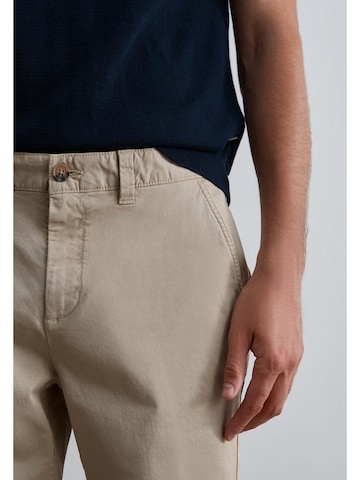 Scalpers Regular Chino ' ' in Groen
