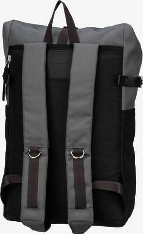 SANDQVIST Backpack 'Ilon' in Grey