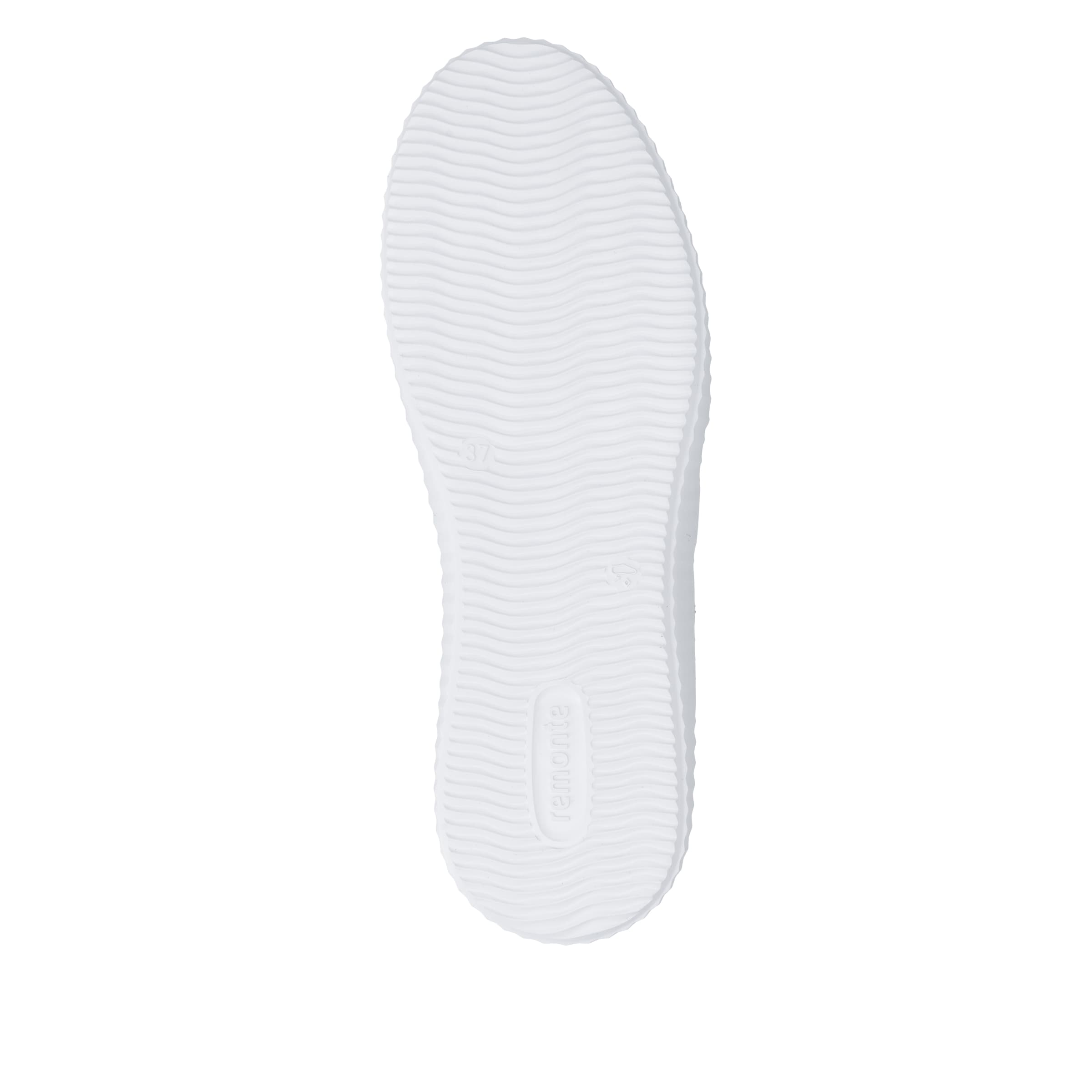 REMONTE - Zapatillas deportivas bajas en azul