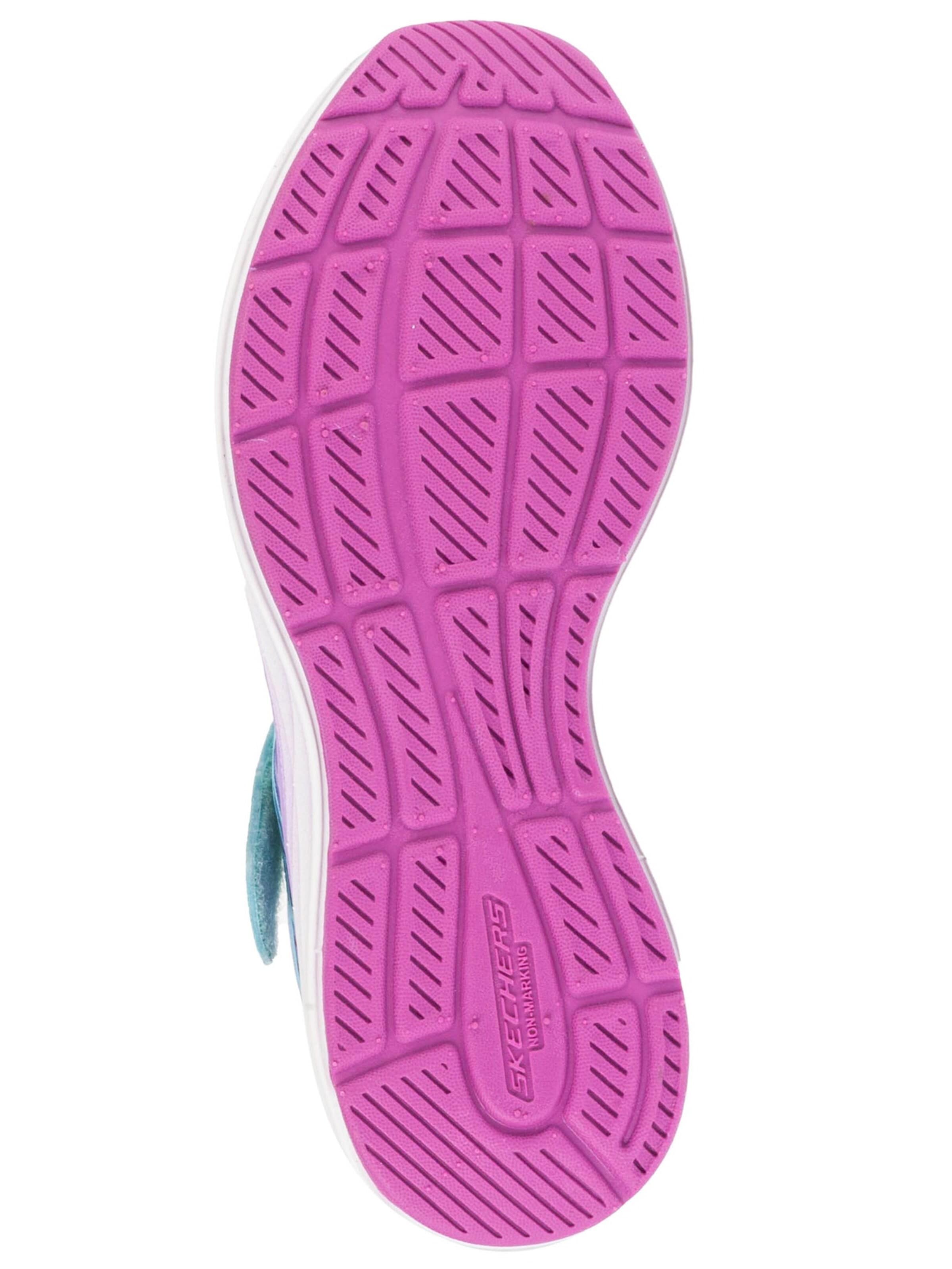 SKECHERS Trainers in Blue