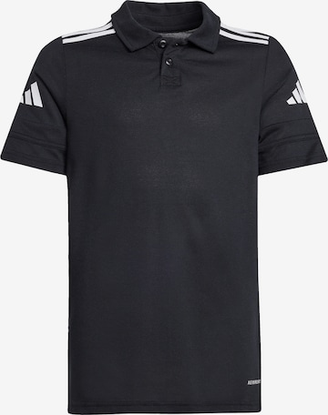 ADIDAS PERFORMANCE Performance Shirt in Black: front