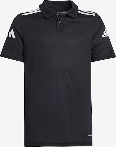 ADIDAS PERFORMANCE Tehnička sportska majica veličine 116 u crna / bijela, Pregled proizvoda