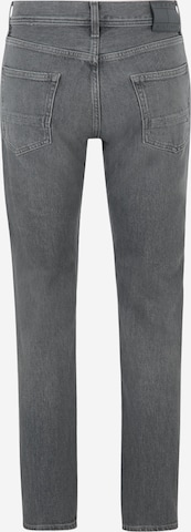 regular Jeans di TOMMY HILFIGER in grigio