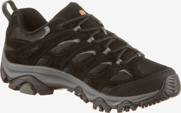 MERRELL Flats 'Moab 3' in Black