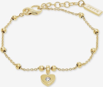 JETTE Armband in Gold: predná strana