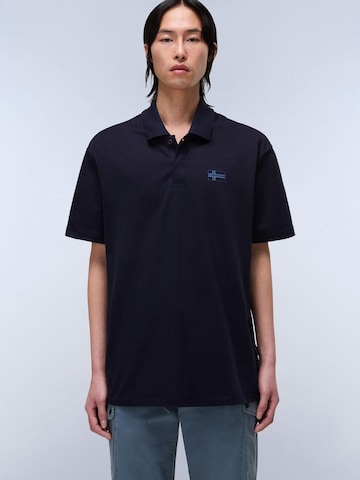 NAPAPIJRI - Camiseta en azul