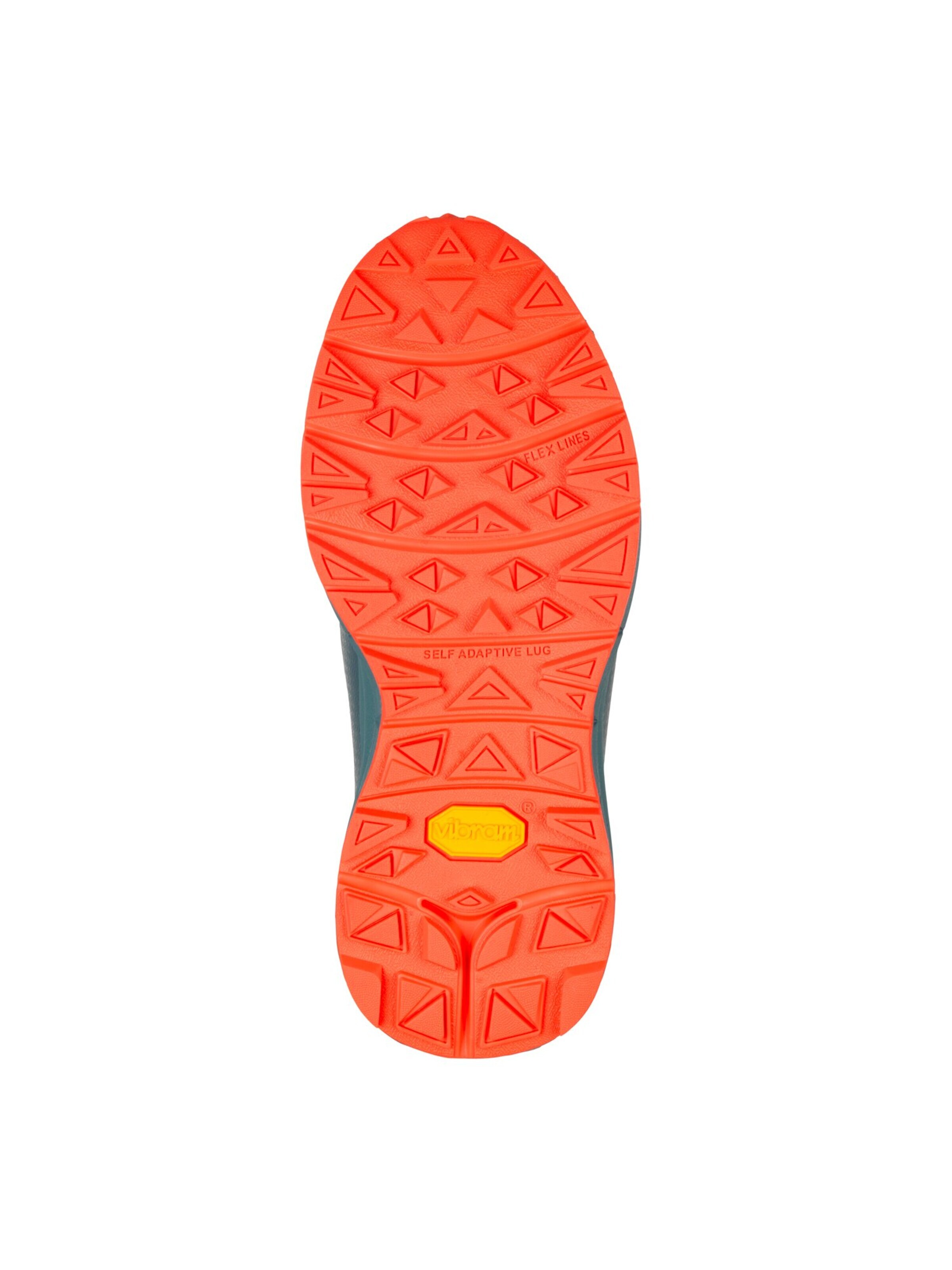 TROLLKIDS Flats in Blue