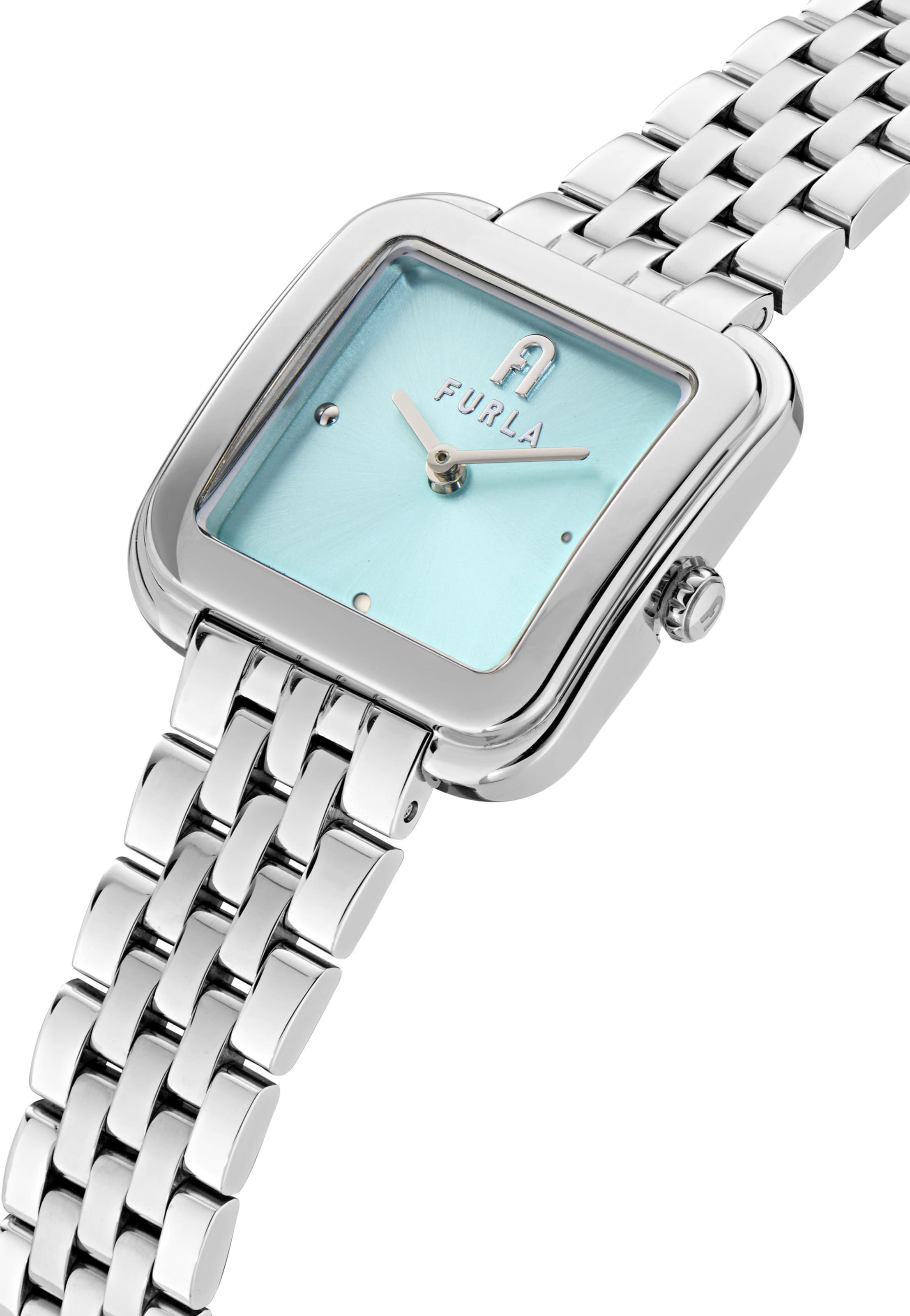 Orologio analogico 'FURLA' di FURLA in argento