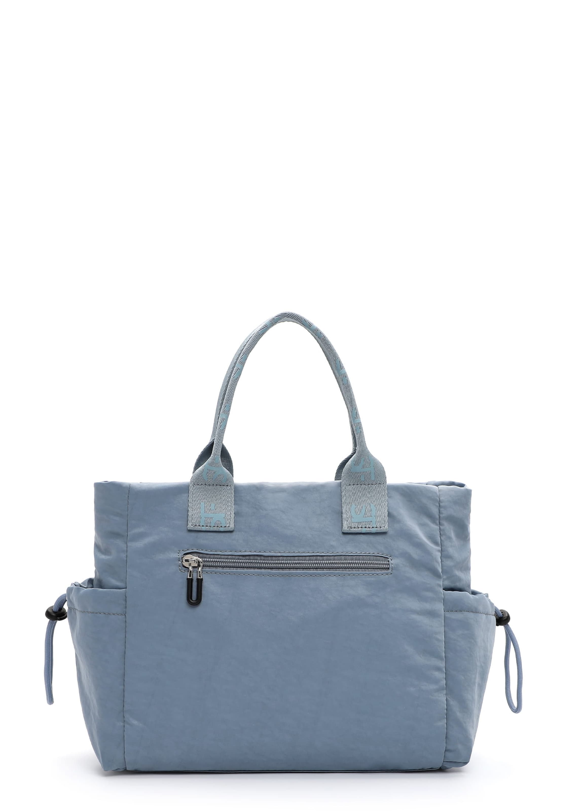 Shopper 'Abby' di Suri Frey in blu