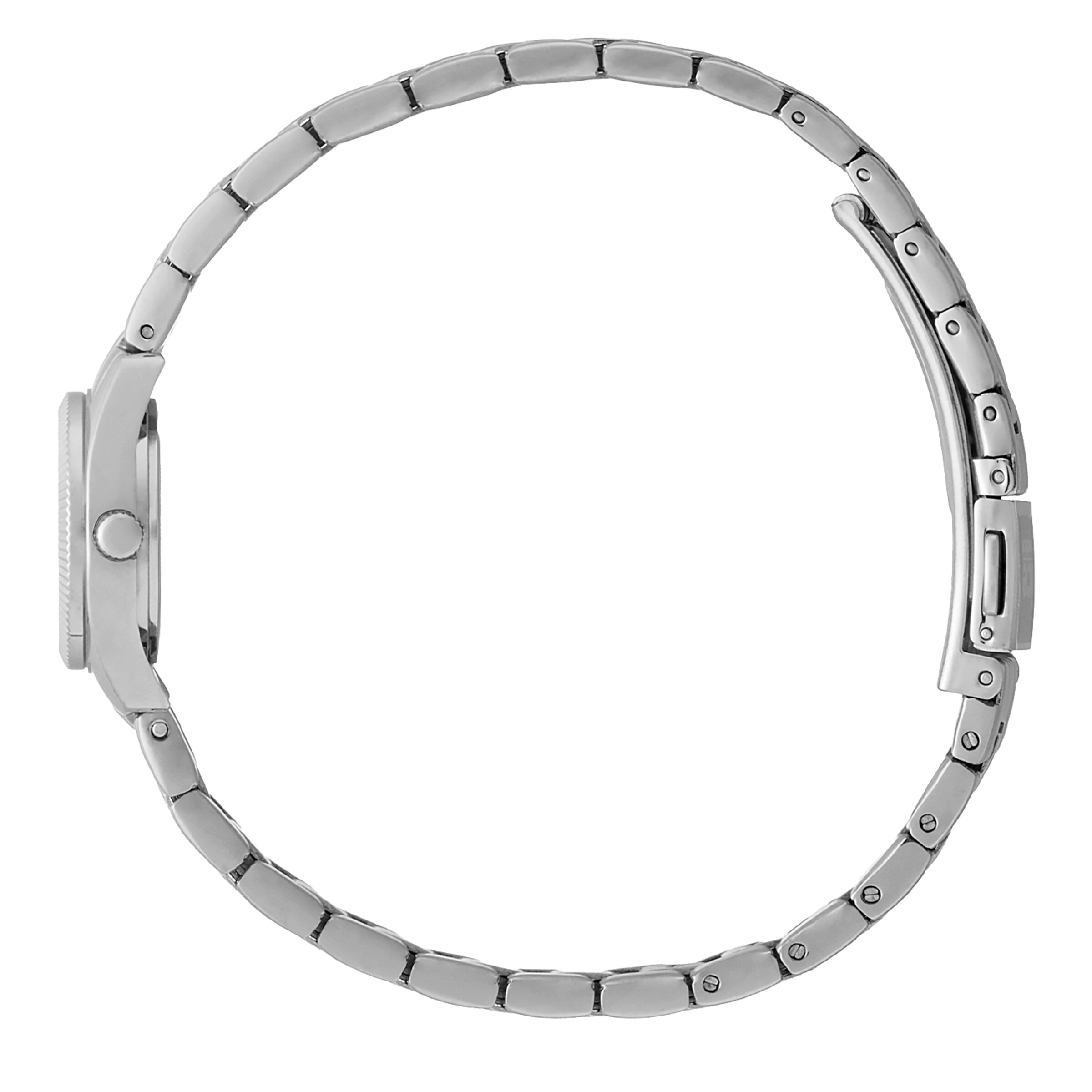 ICE WATCH Analog Watch in Silver