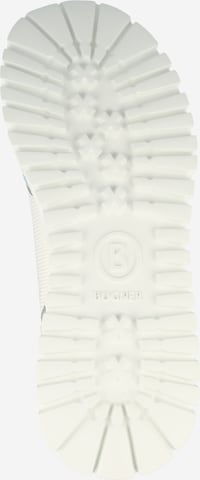 BOGNER Sneakers laag 'NEW MALAGA 11' in Gemengde kleuren