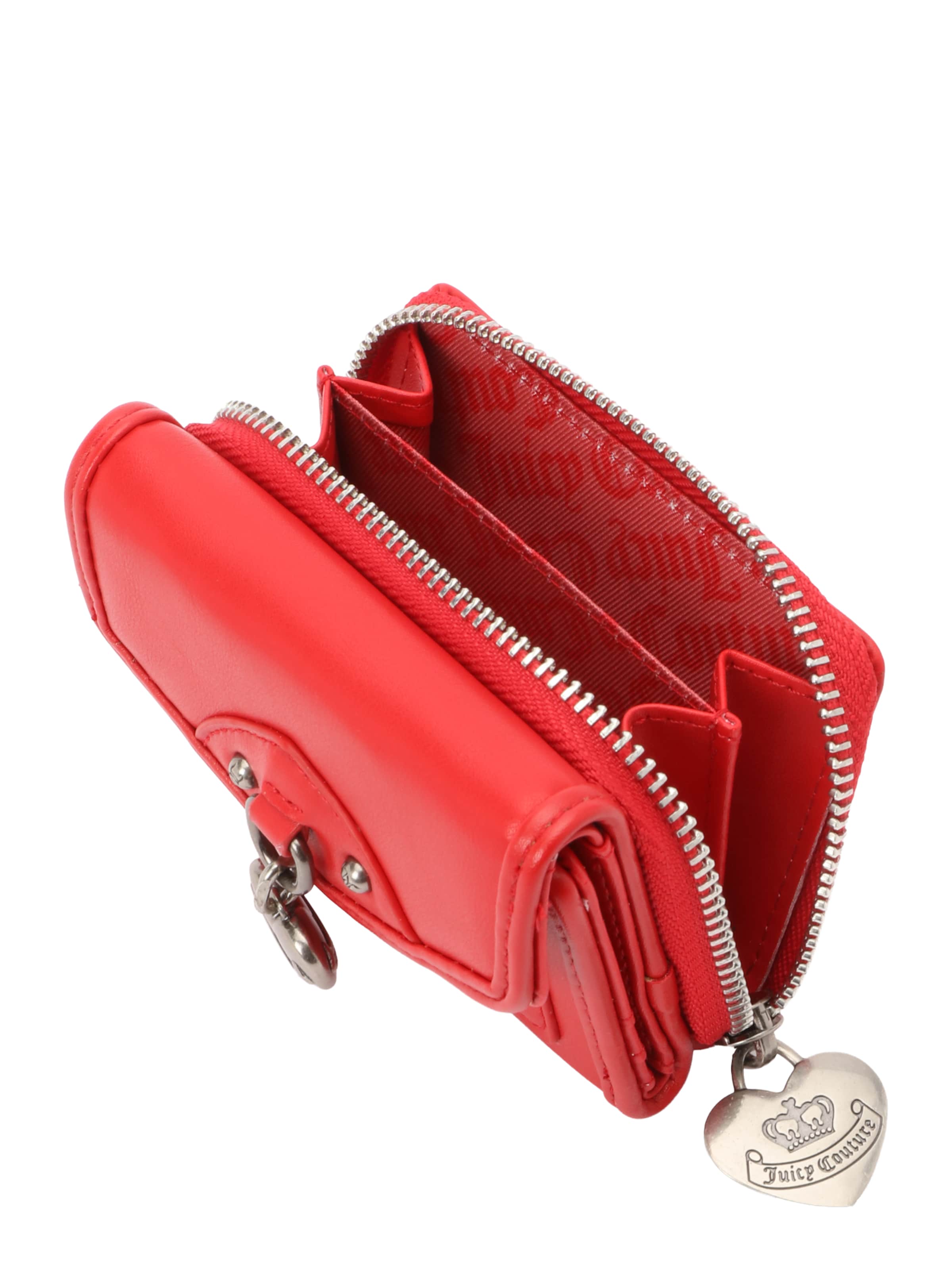 Porte-monnaies Juicy Couture en rouge