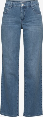MAC Loosefit Jeans 'Grazia' in Blau: predná strana