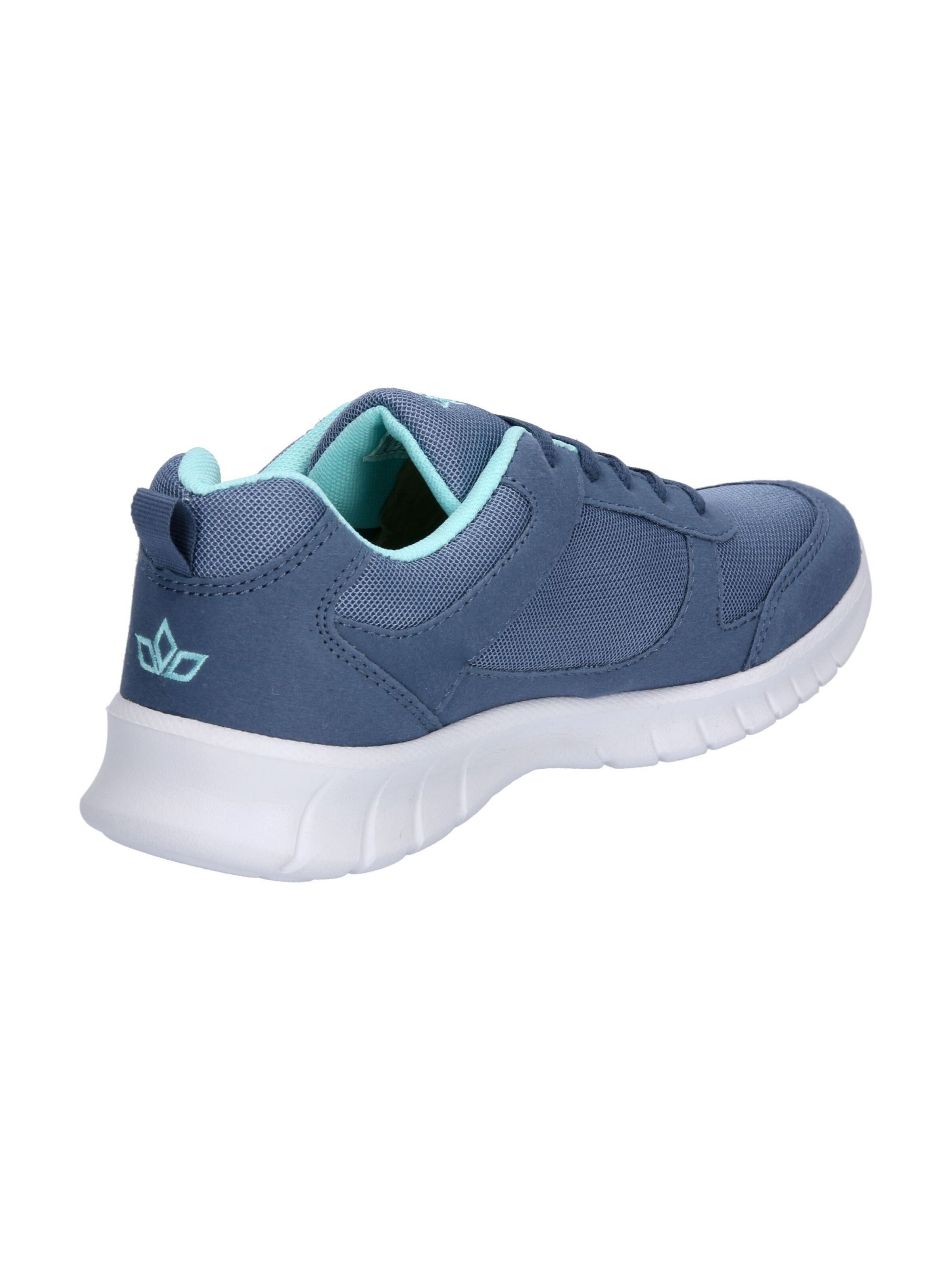 LICO Sneakers ' Blaine ' in Blue