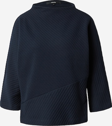 Someday Pullover 'Ularie' in Blau: predná strana