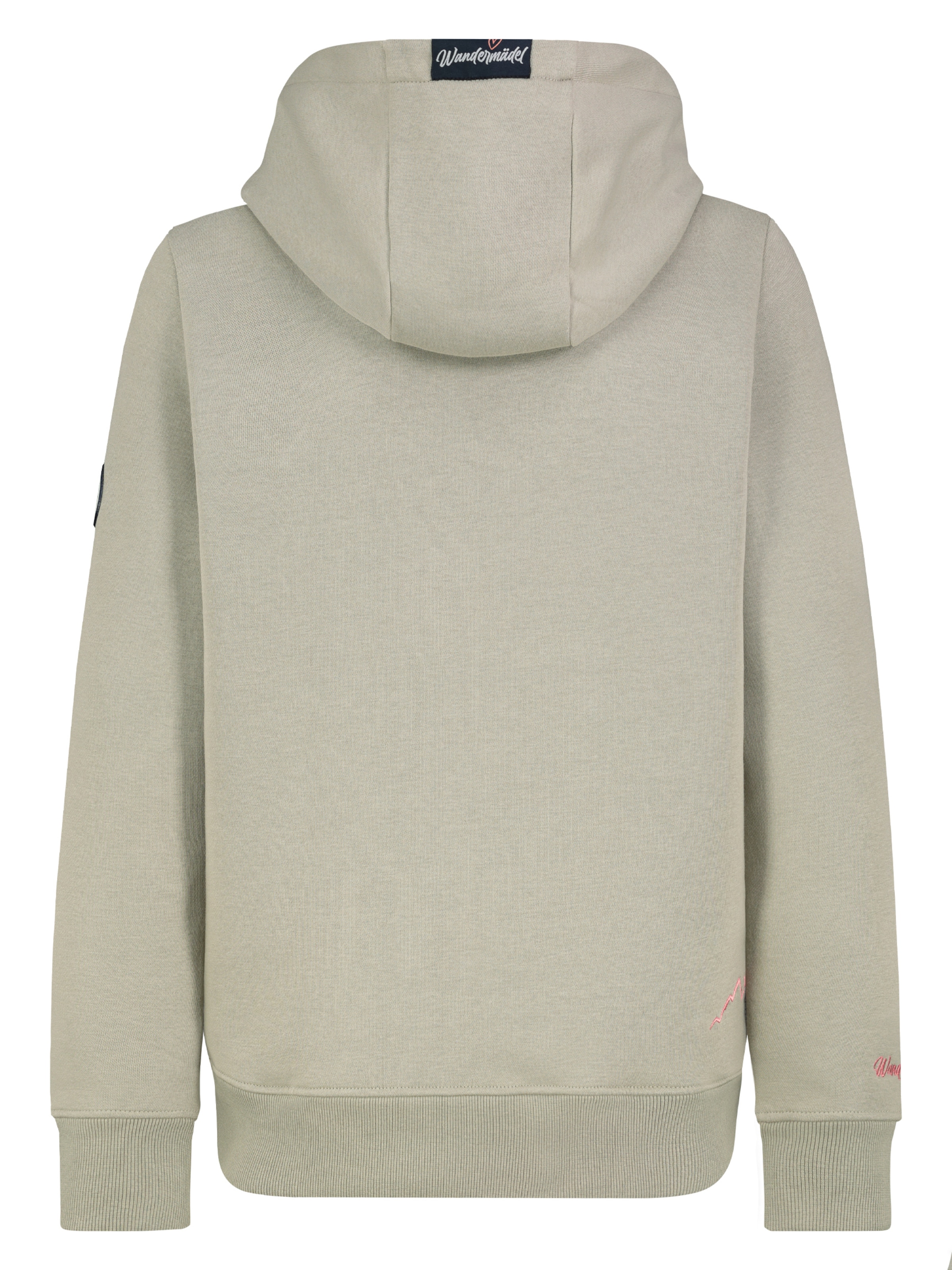 Sublevel Sweatshirt in Grey