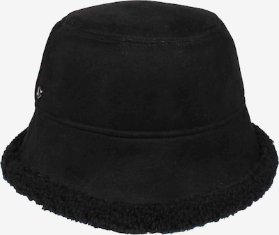 LOEVENICH Bucket Hat in schwarz, Produktansicht
