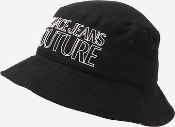 Versace Jeans Couture Hattu värissä musta: etupuoli