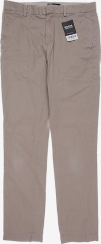 Banana Republic Stoffhose L in Beige: predná strana