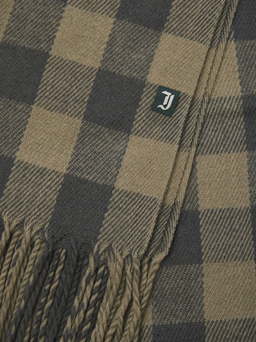 JACK & JONES Scarf in Green
