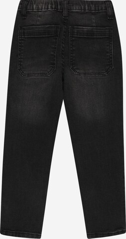 Loosefit Jeans di STACCATO in grigio