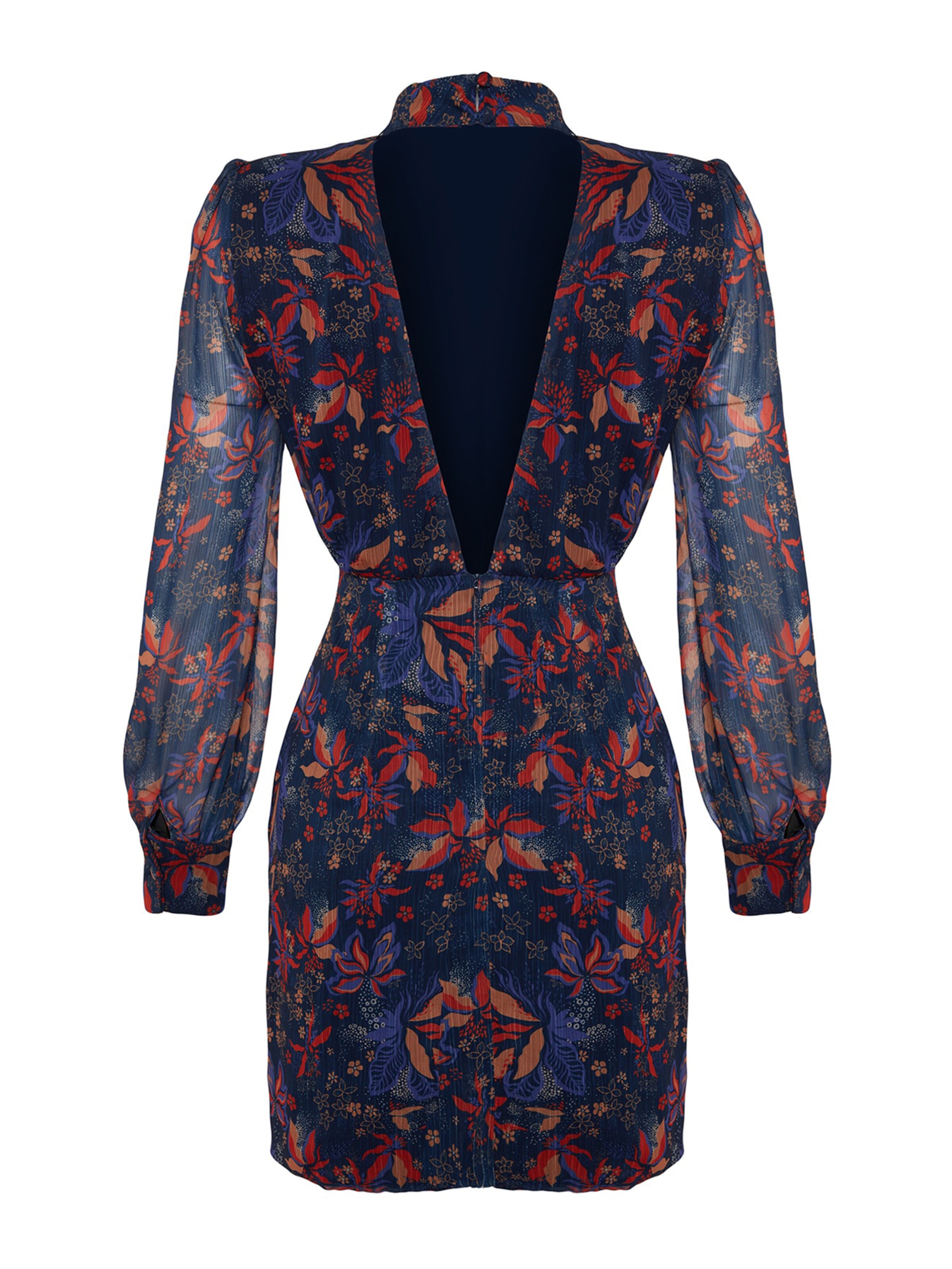 Trendyol Ruha - kék