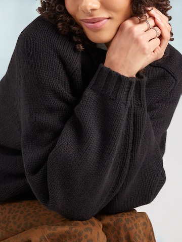 GAP - Pullover em preto