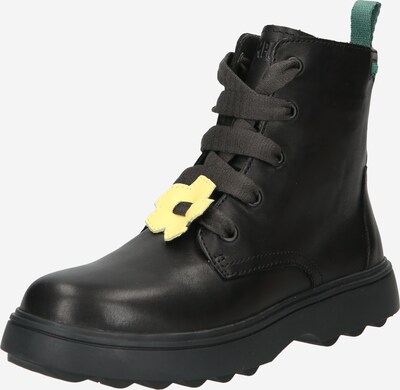 CAMPER Boots 'Norte Twins' in Black, Item view