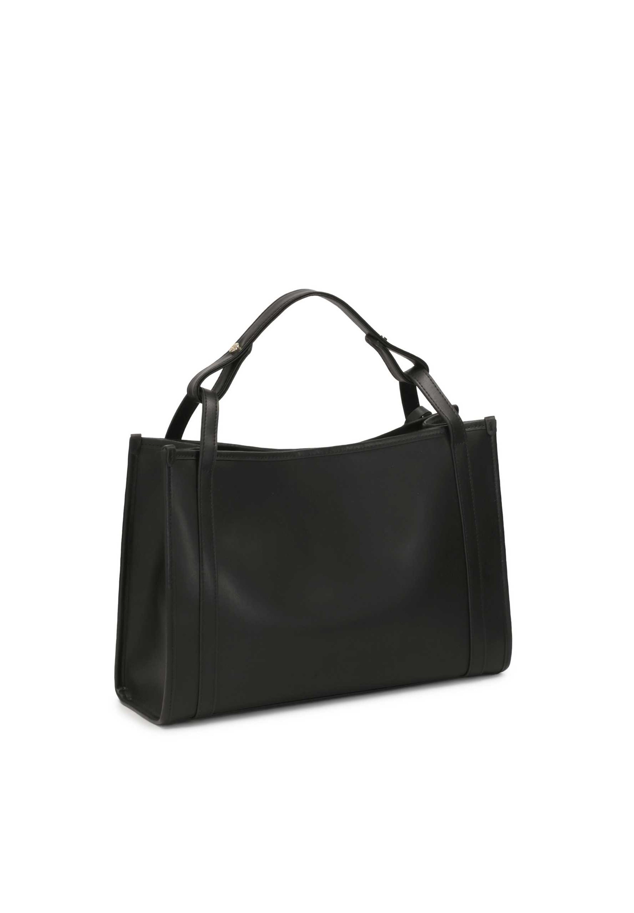 Kazar Handtas in Zwart