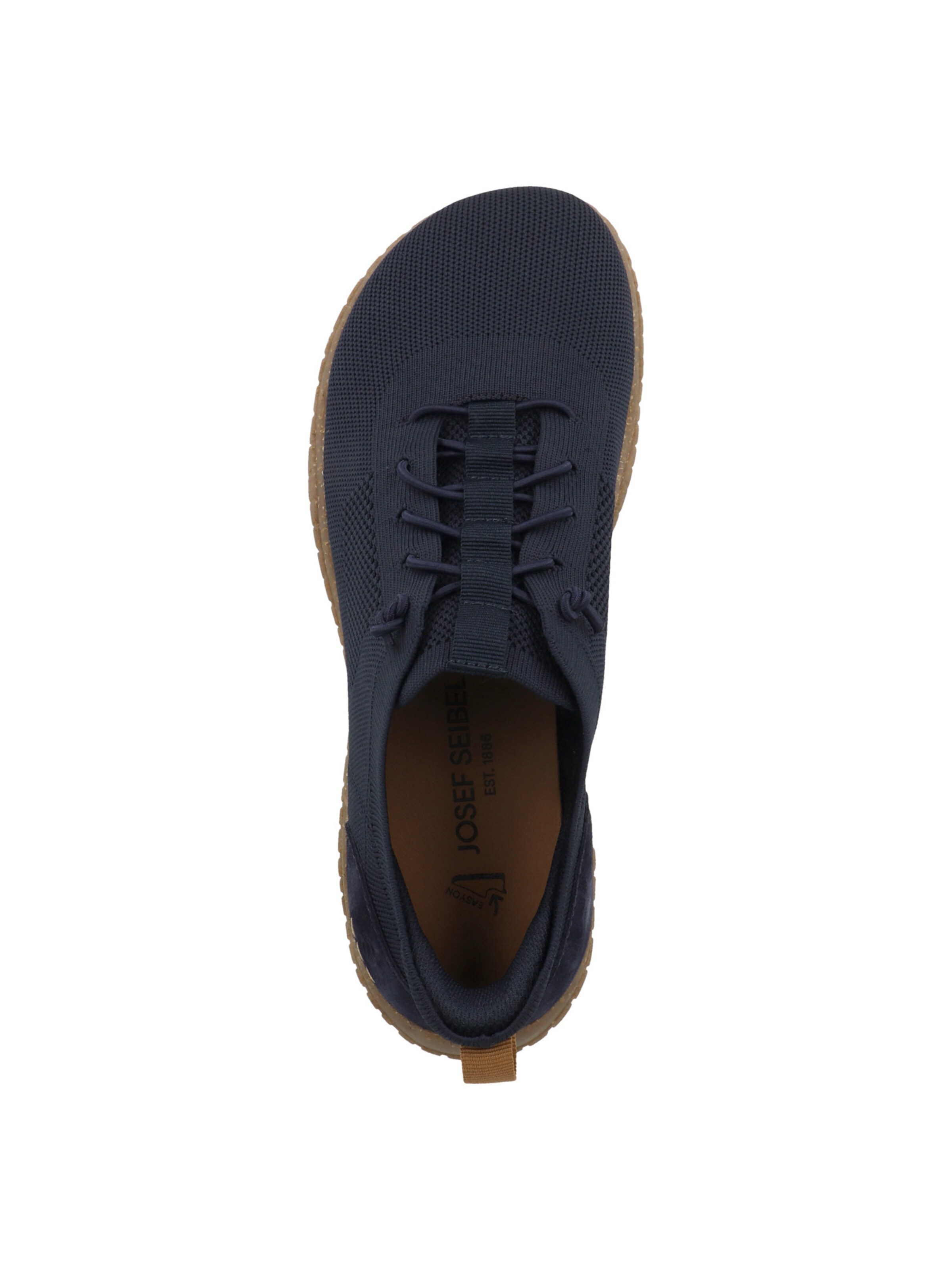 JOSEF SEIBEL Sneakers laag 'Wallace 05' in Blauw