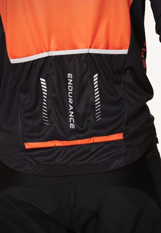 ENDURANCE Sportsweatvest in Gemengde kleuren