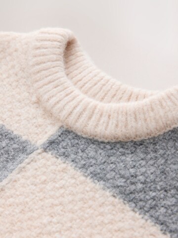 Next - Jersey en blanco